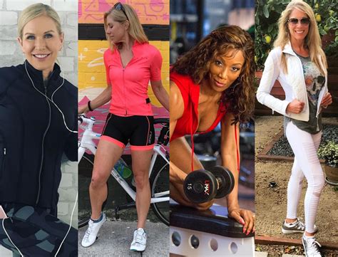 over 40 pics|Top 5 Most Inspiring Female Fitness Models Over 40.